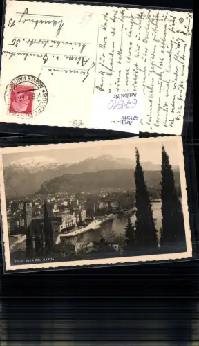 671510,Trentino Trento Lago di Garda Gardasee Garda Riva