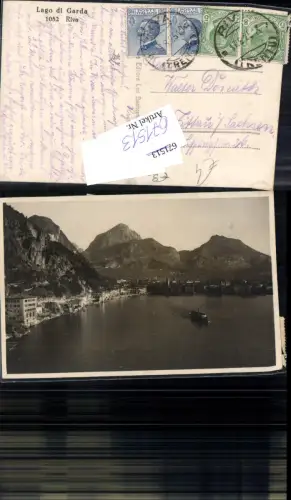 671513,Trentino Trento Lago di Garda Gardasee Riva