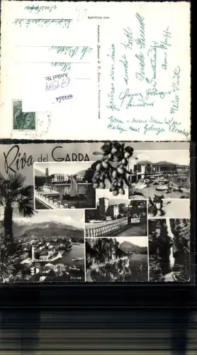 671514,Trentino Trento Lago di Garda Gardasee Riva