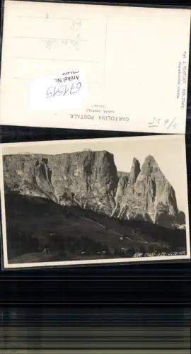 671515,Trentino Alpe Siusi Seis am Schlern pub J. Gugler