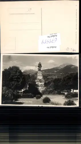 671519,Trentino Meran Merano Andreas Hofer