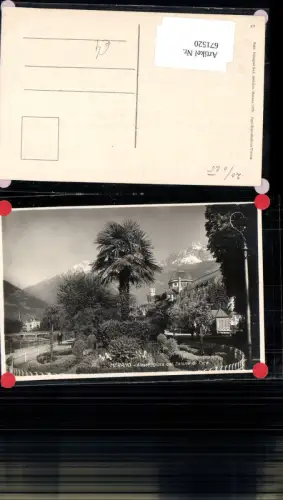 671520,Trentino Merano Meran Salone di Cura