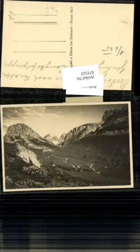 671523,Trentino Arabba Pordoijoch Langkofel Gröden St. Ulrich