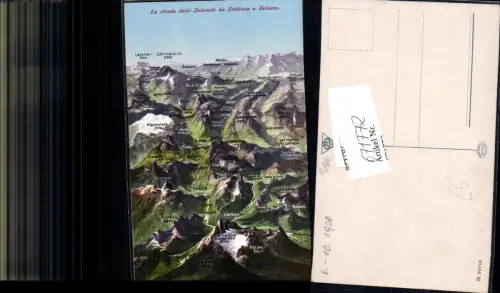 671772,Trentino Strada delle Dolomiti Dobbiaco Bolzano Toblach Bozen