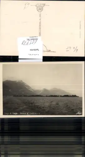 671778,Trentino Lago di Garda gardasee Isola di Garda