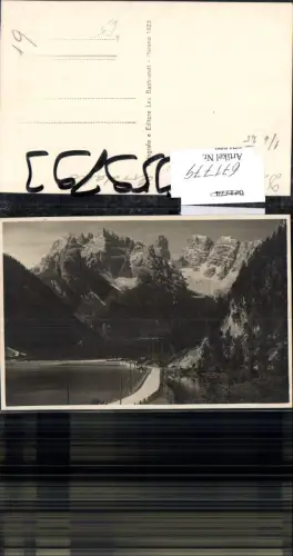671779,Trentino Dürrensee Welschnofen Toblach Dobbiaco