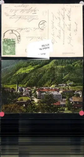 671790,Trentino Franzensfeste