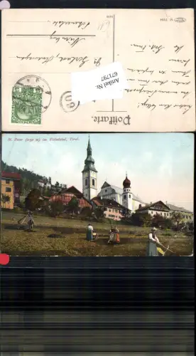 671797,Trentino St. Peter im Villnöstal Südtirol Villnös