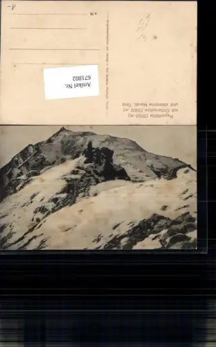671802,Trentino Payerhütte am Ortler Sulden Trafoi
