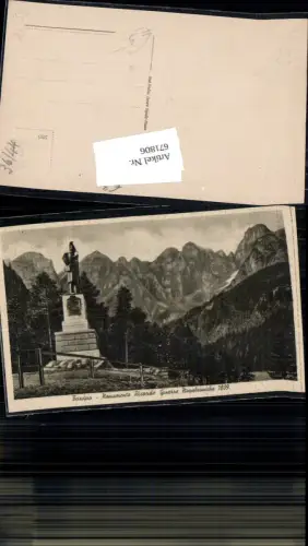 671806,Trentino Tarvis Tarvisio
