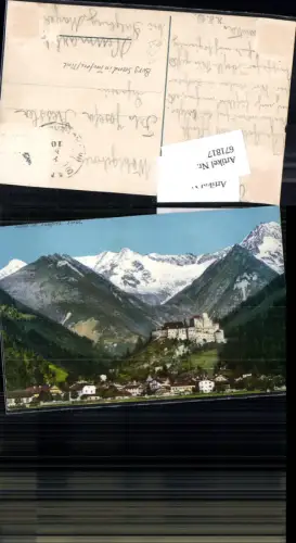 671817,Trentino Sand in Taufers
