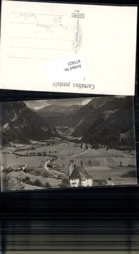 671823,Trentino Foto-AK Sterzing Vipiteno