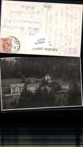 672177,Trentino Bressanone Chiusi Brixen