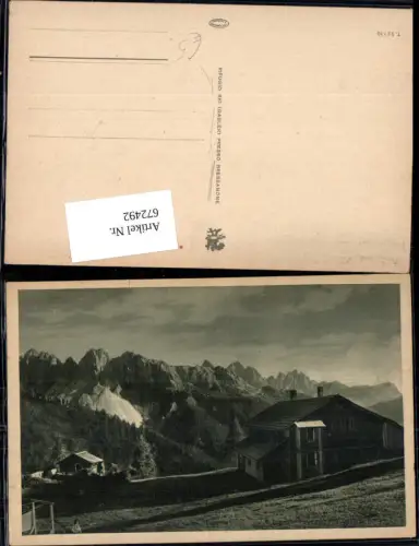 672492,Rifugio Ski Gabler presso Bressanone Brixen