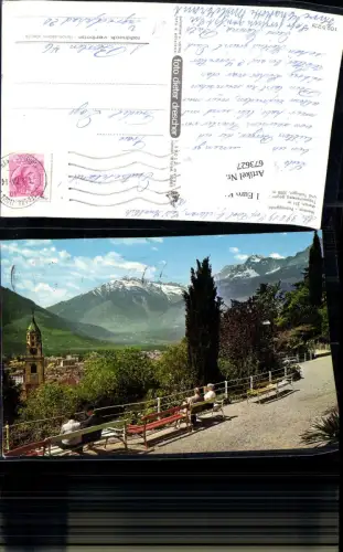 673627,Trentino Meran Merano