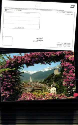 673630,Trentino Meran Merano