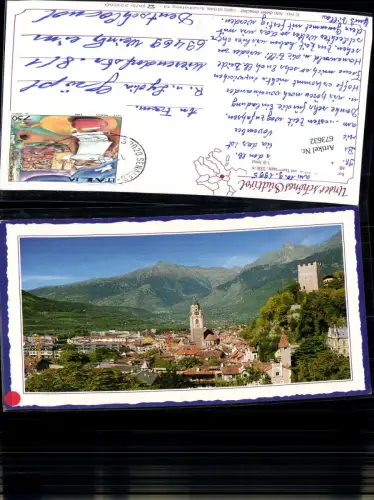 673632,Trentino Meran Merano