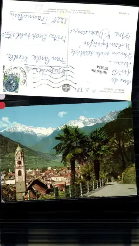 673634,Trentino Meran Merano