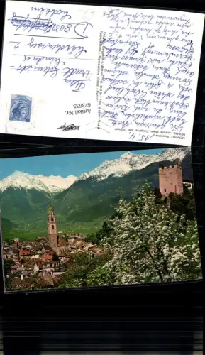 673635,Trentino Meran Merano
