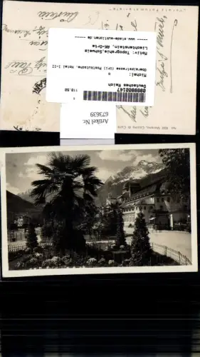 673639,Trentino Meran Merano