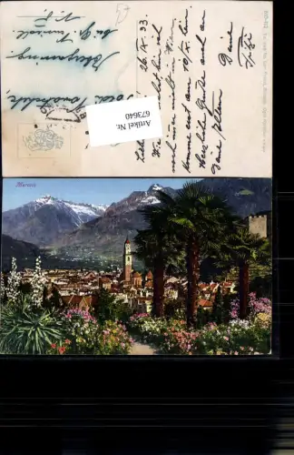673640,Trentino Meran Merano