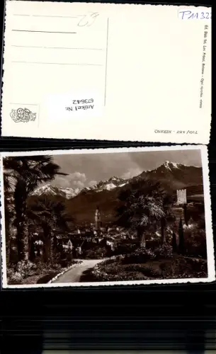 673642,Trentino Meran Merano