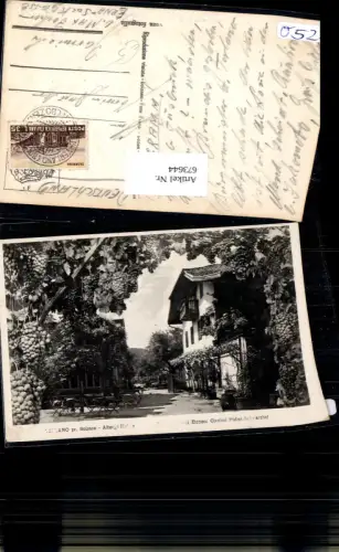 673644,Trentino Terlano b. Bozen Bolzano Gasthaus Huber Schwarzhof Terlano