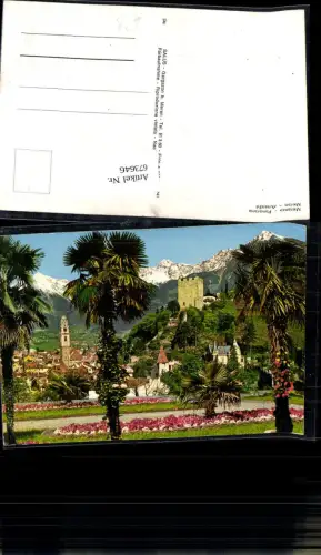 673646,Trentino Meran Merano
