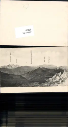 674530,Trentino Marmolata Dolomiten