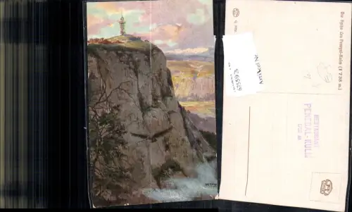 675593,R.A. Höger Penegal Kulm Bozen Bolzano Trentino