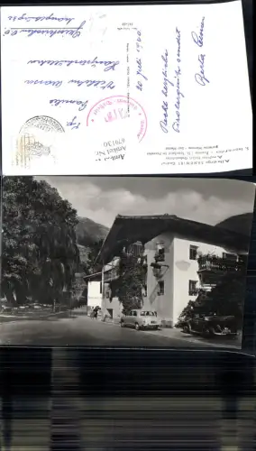 679130 Albergo Sandwirt Gasthaus San leonardo St. Leonhard am Passeier
