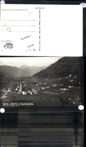 681471 Trentino Terlano bei Bolzano Terlan Bozen