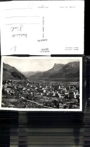 681476 Trentino Merano Meran