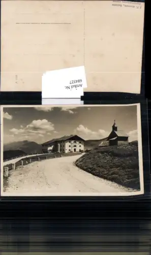 684527 Trentino Albergo Passo del Giovo Jaufenpass Sterzing St. Leonhard in Passeier Vipiteno