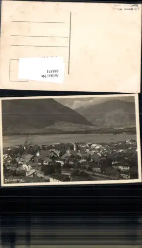 684531 Trentino Sluderno Schluderns im Vinschgau