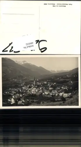 684532 Trentino Silandro Schlanders im Vinschgau