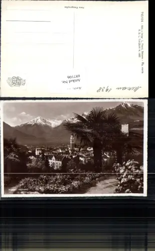 697106 Trentino Meran Merano