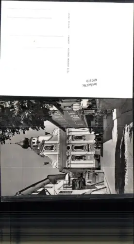 697119 Trentino Val Pusteria Pustertal Innichen