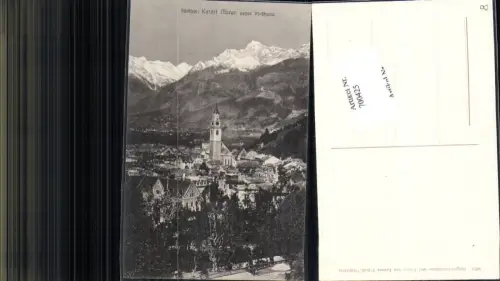 700425 Trentino Merano Meran Südtirol