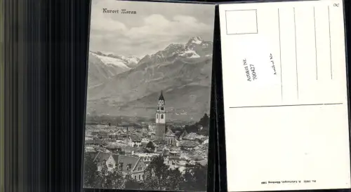 700427 Trentino Merano Meran