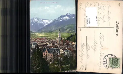 700428 Trentino Merano Meran