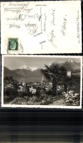 700438 Trentino Merano Meran