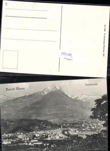 700446 Trentino Merano Meran