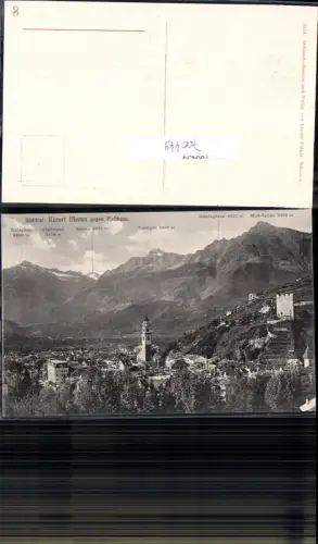 700449 Trentino Merano Meran