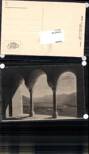 700453 Trentino Merano Meran Castello Tirolo Schloss Tirol