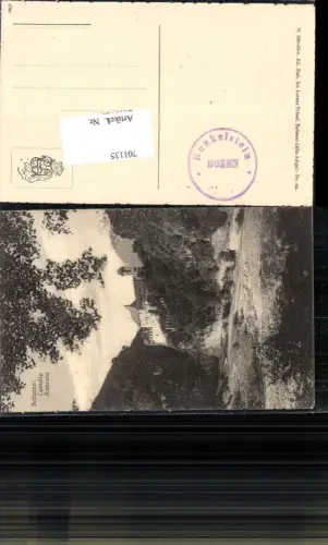 701135 Trentino Bolzano Bozen Burg Runkelstein Roncolo Sarntal