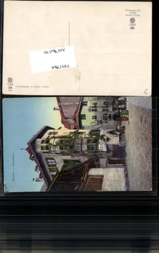 701136 Trentino Bolzano Bozen Batzenhäusl