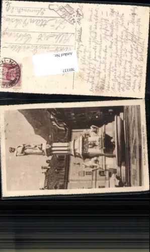 701137 Trentino Bolzano Bozen Walter Denkmal