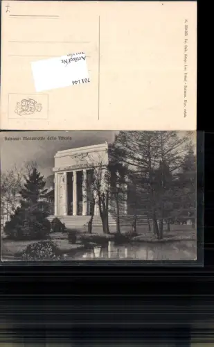 701144 Trentino Bolzano Bozen Monumento della Vittoria