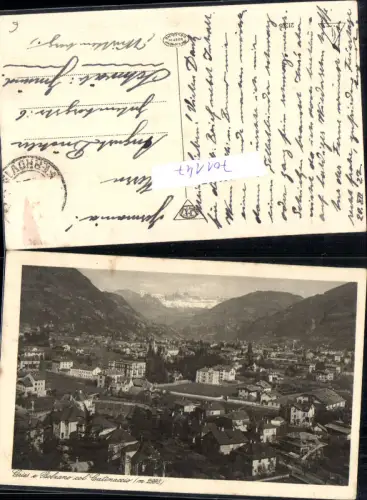 701147 Trentino Bolzano Bozen Gries